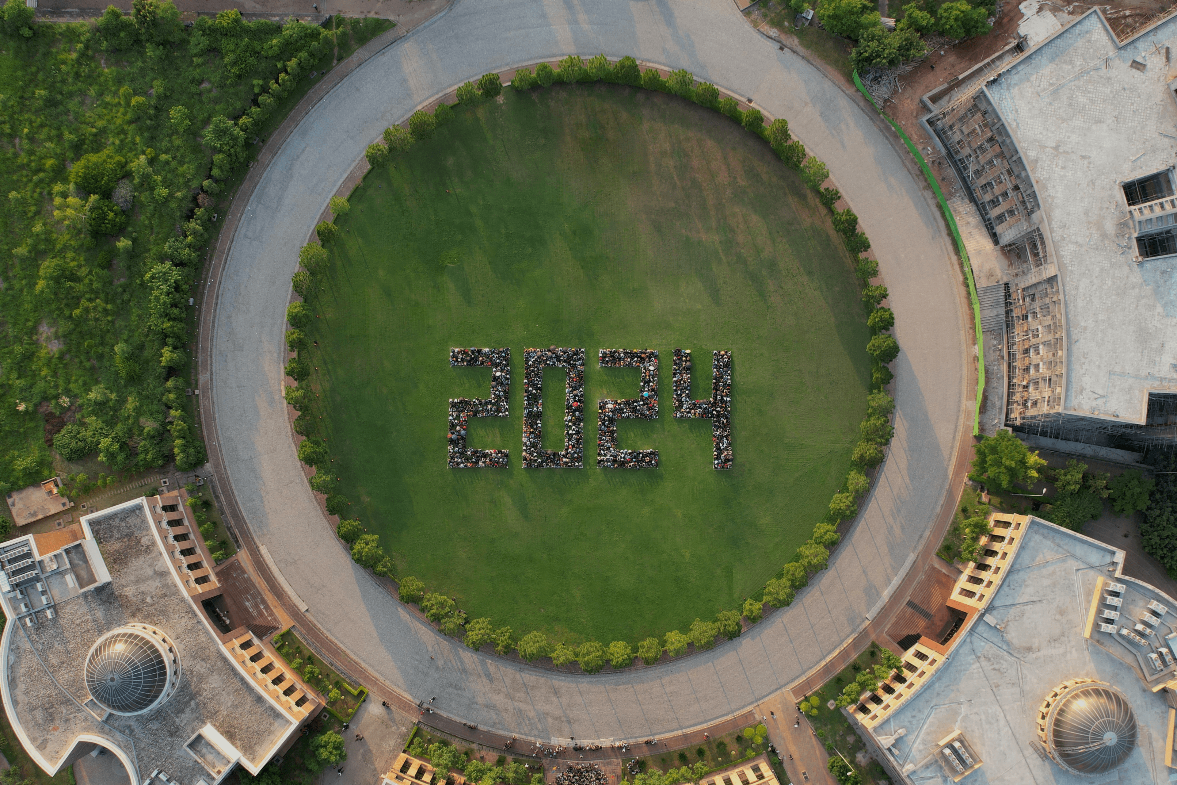 Day Drone