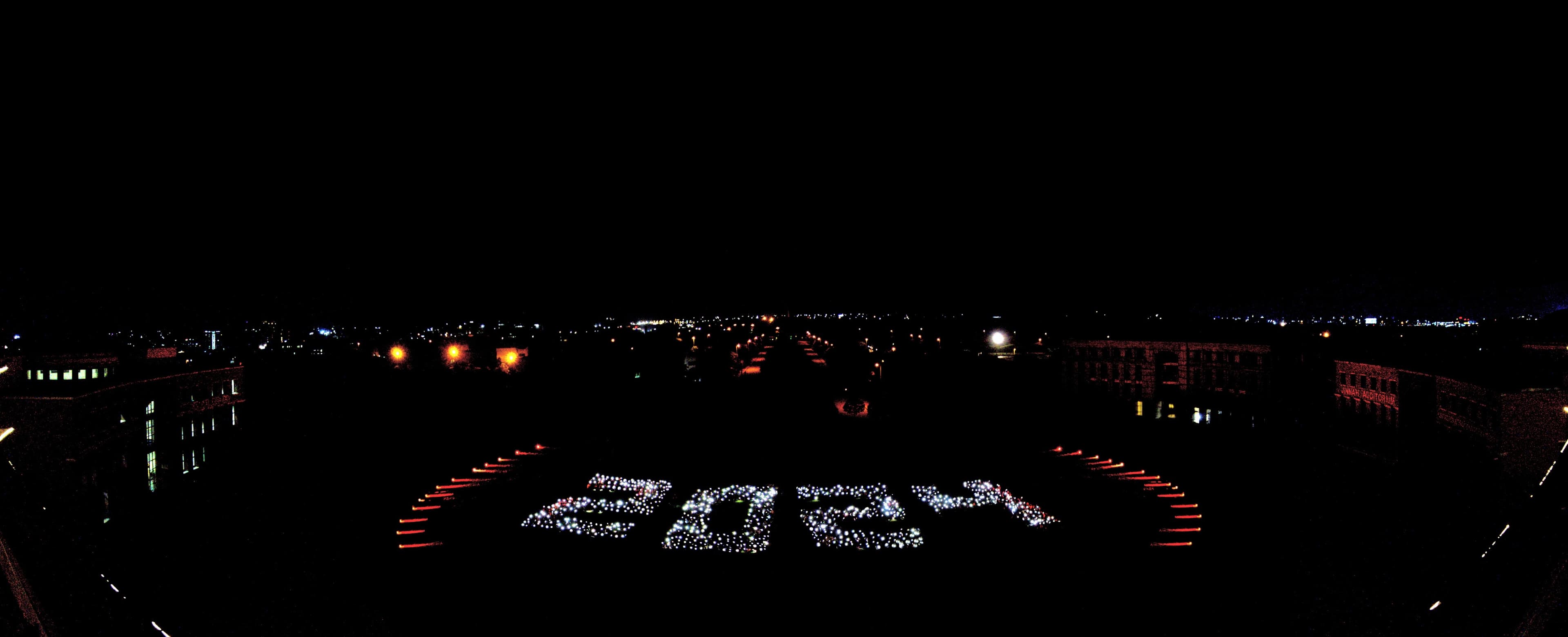 Night Aeriel