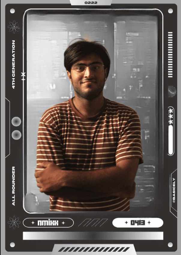ABDULLAH KHALID