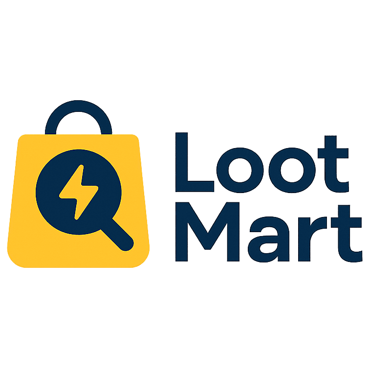 Loot Mart