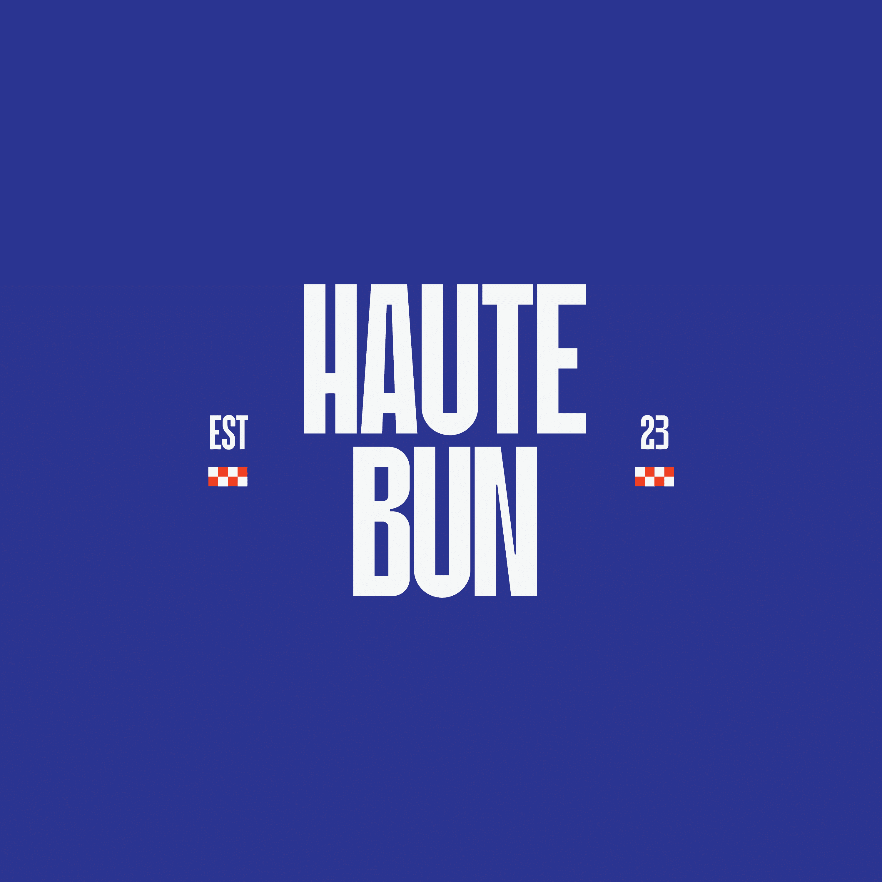 Haute Bun