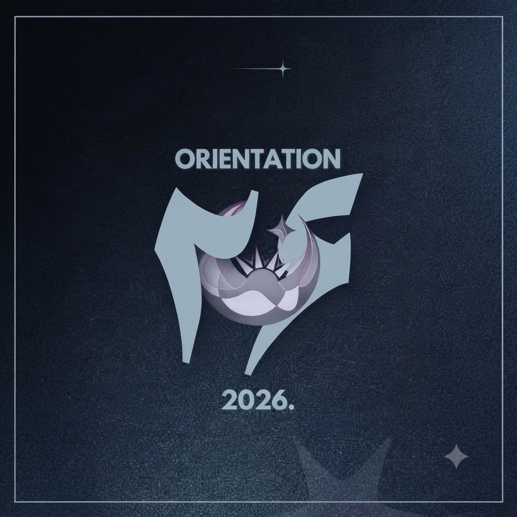 Fig. 02 — Orientation Week