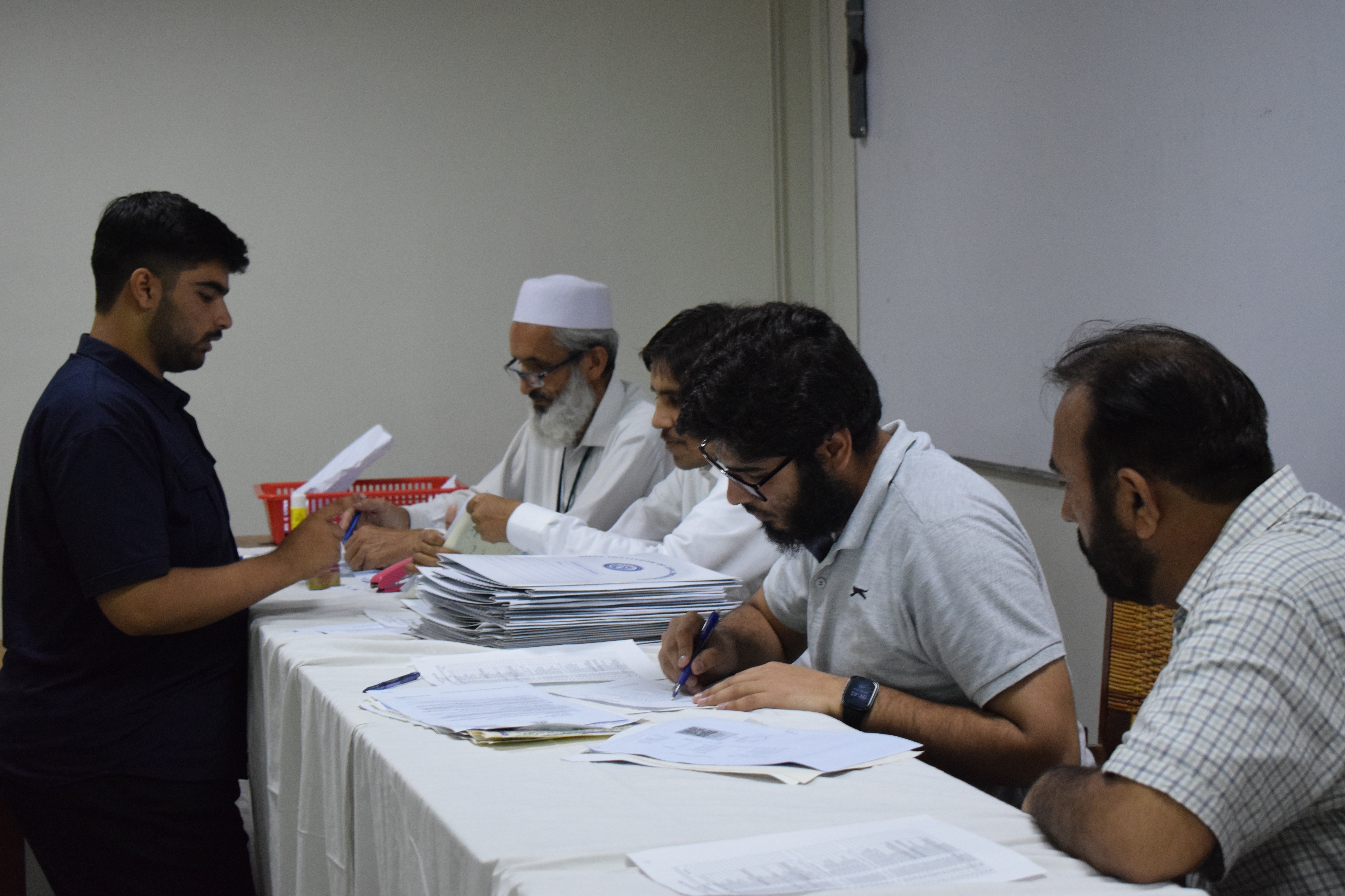 Group Study