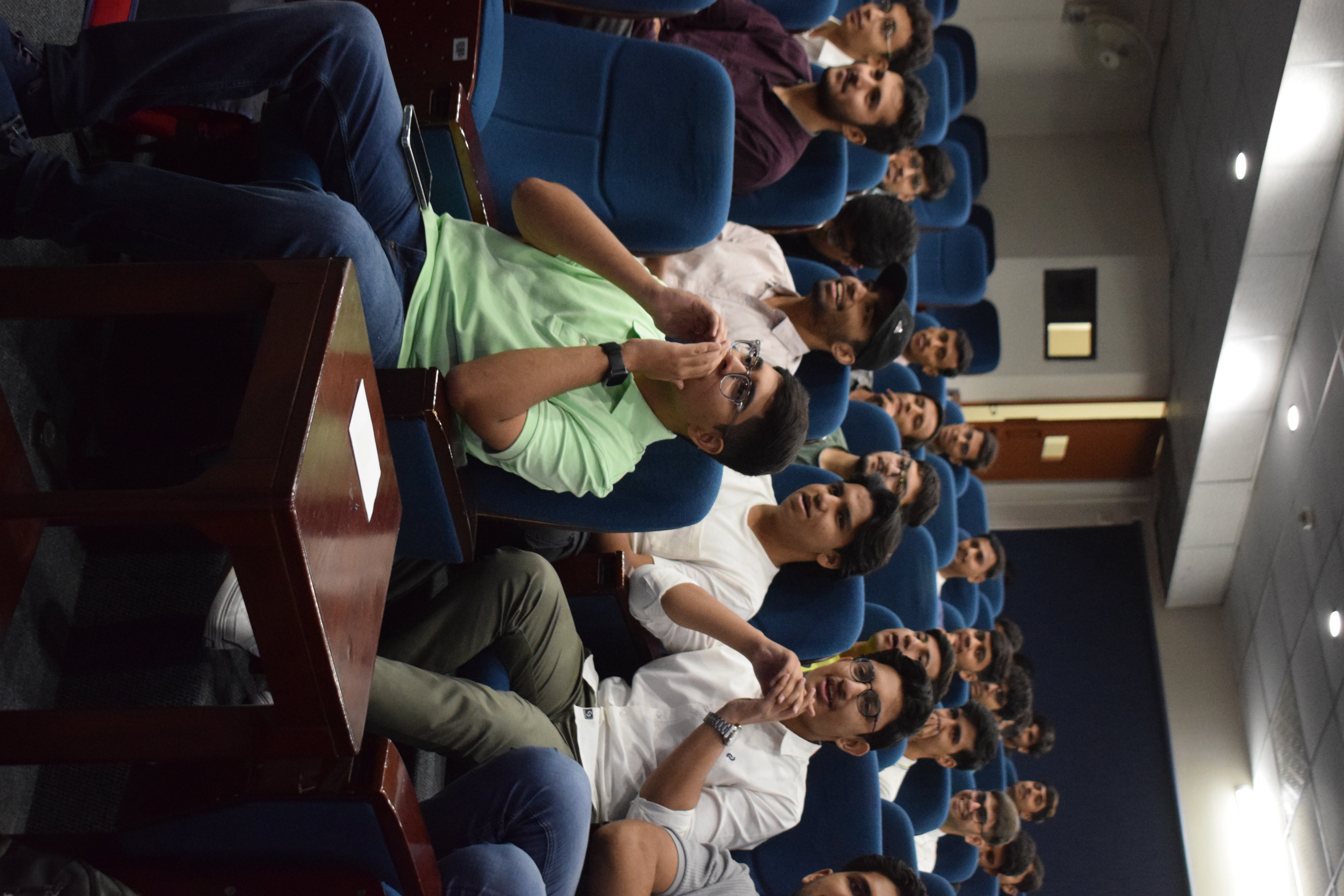 Computer Class