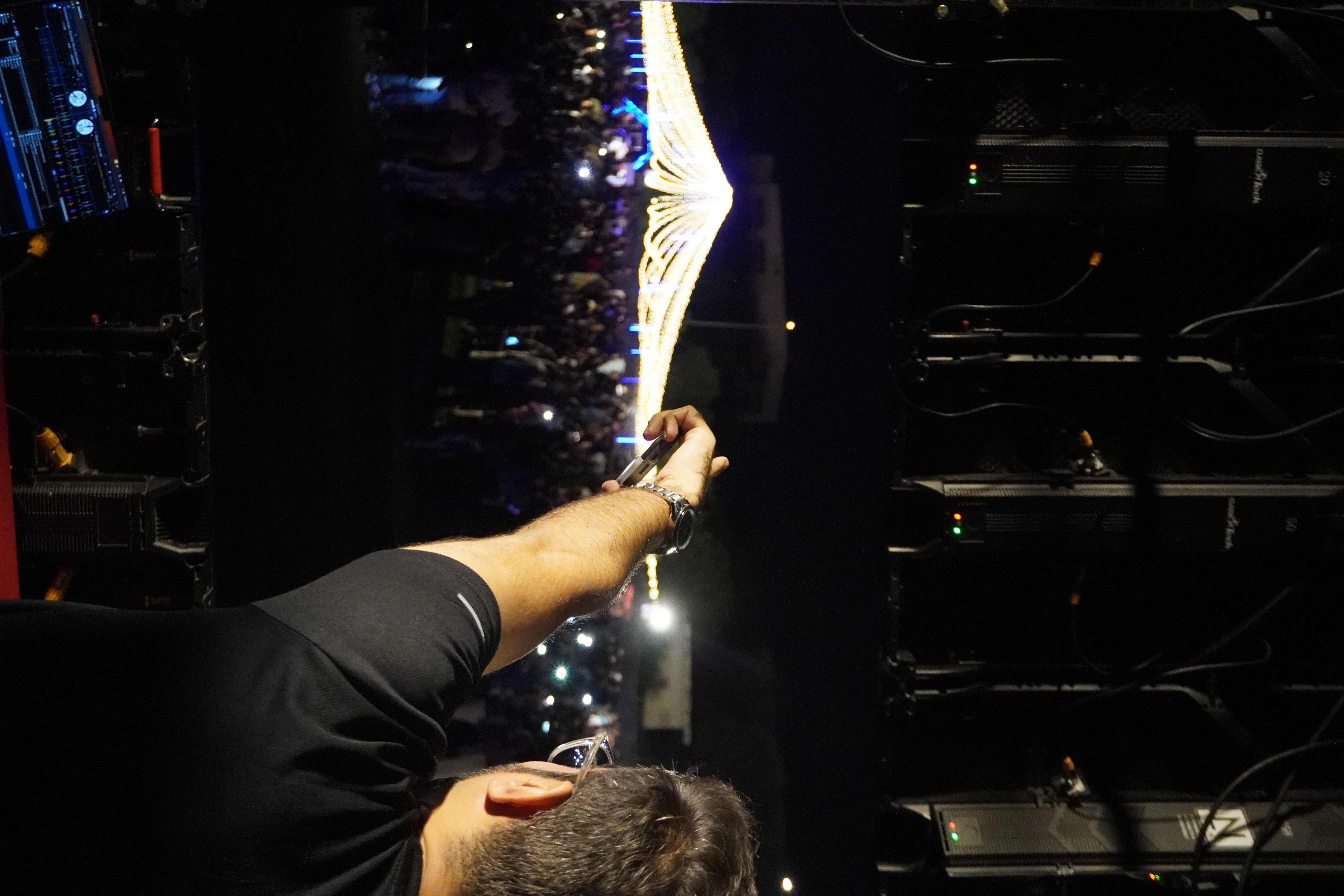 Opening Concert
