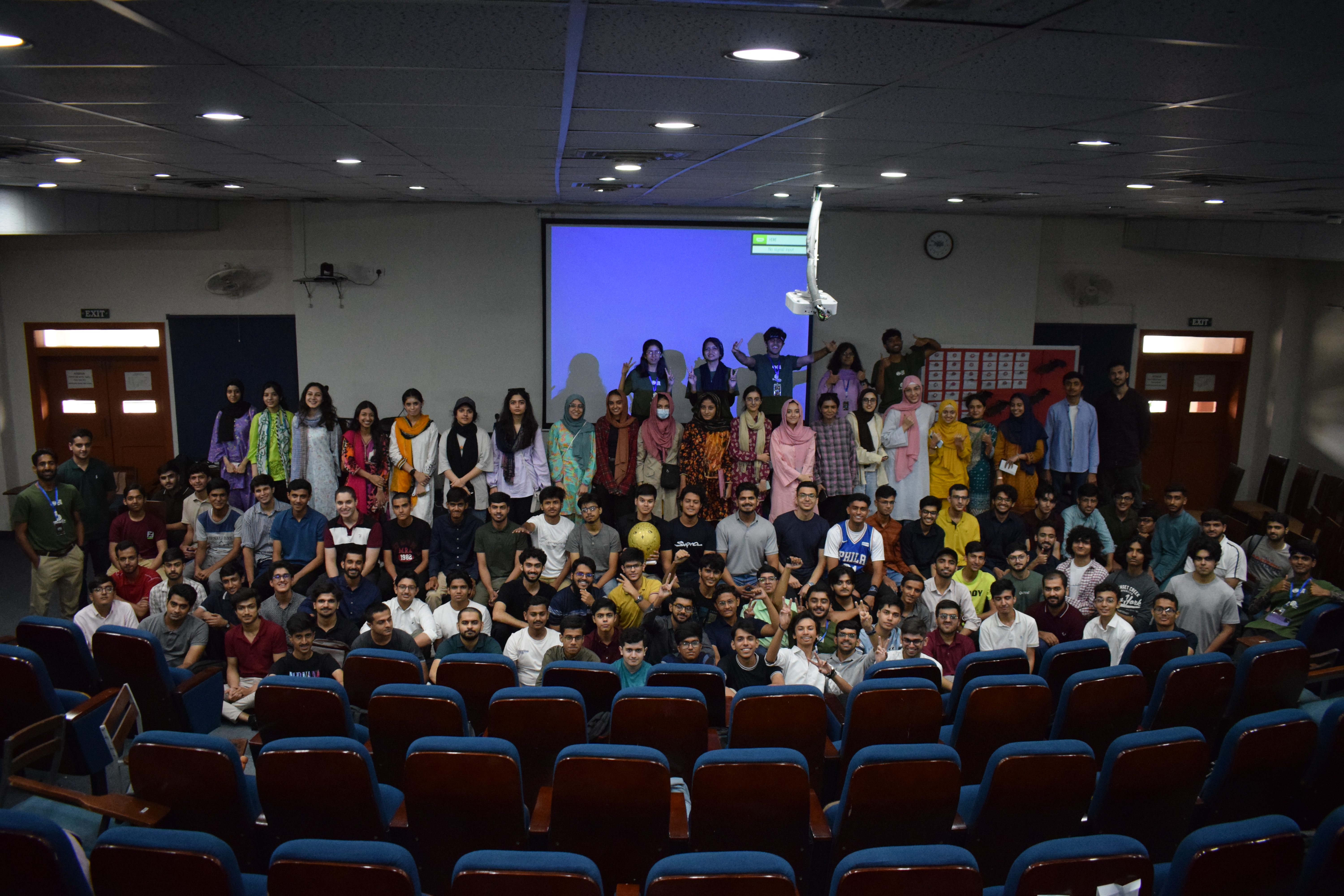 Science Fair